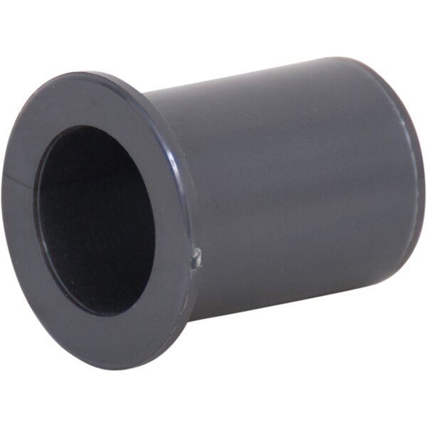 Bushes for rockers on trailer spring